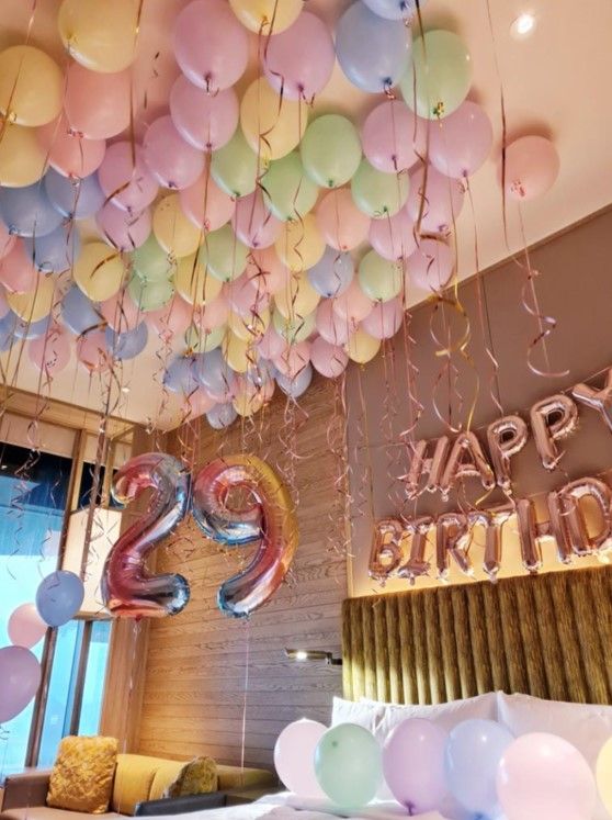 Hotel Party Package B - Classic