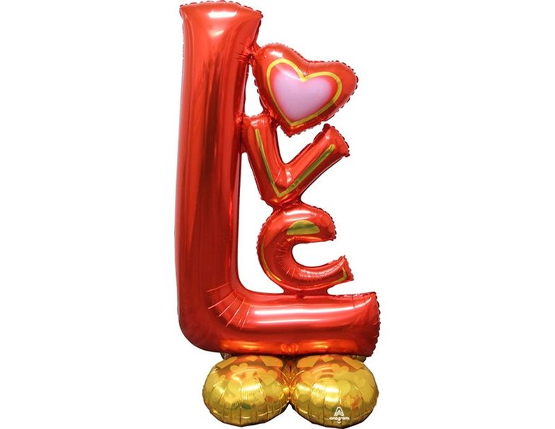 Forever Love Airwalker