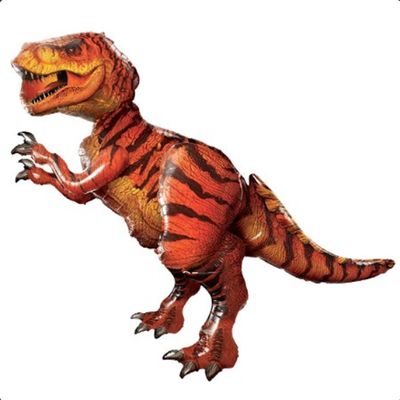 T-Rex Airwalker