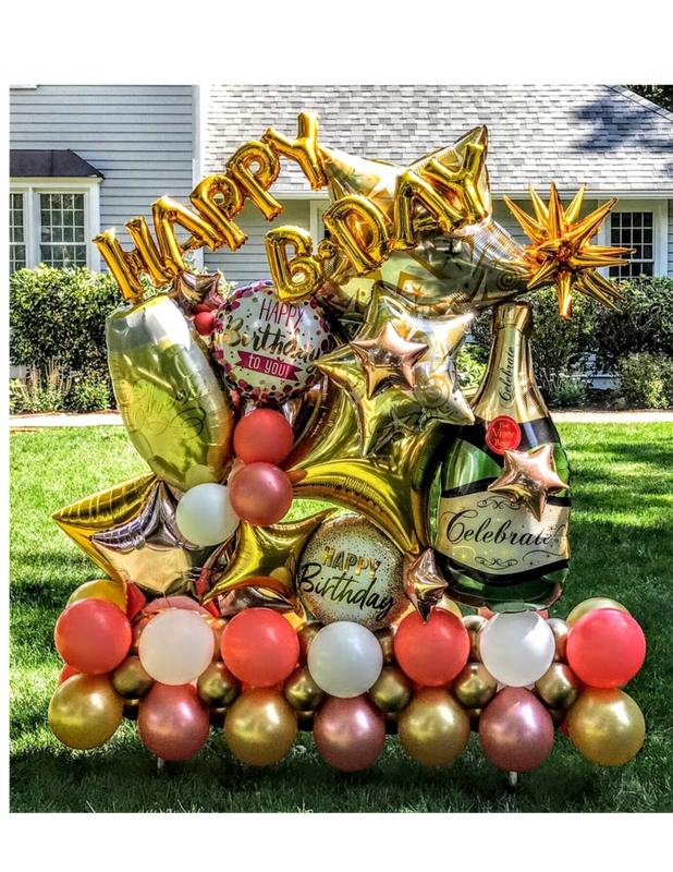 Yard Party Marquee 2 Yard Party Marquee 2