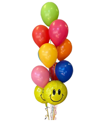 Bundle of Smiles Bouquet