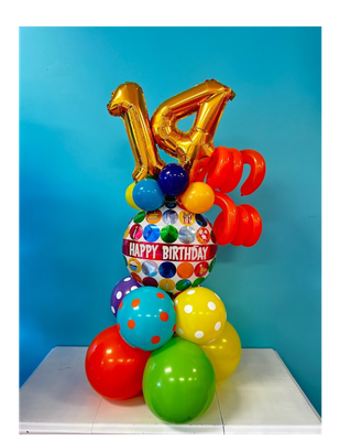 Tabletop Marquee 3 Tabletop Marquee 3