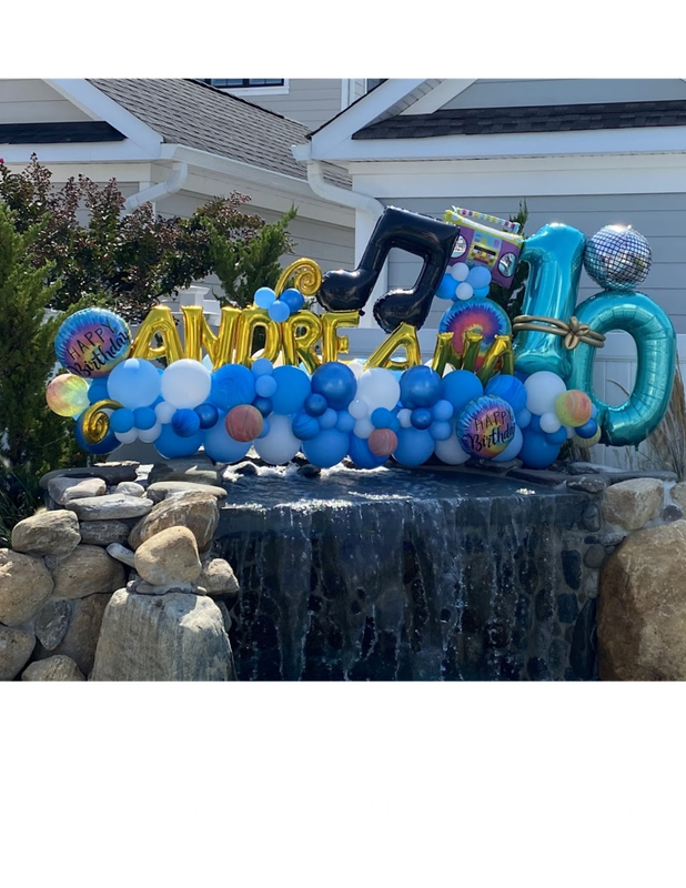 Name Marquee 2 Name Marquee 2