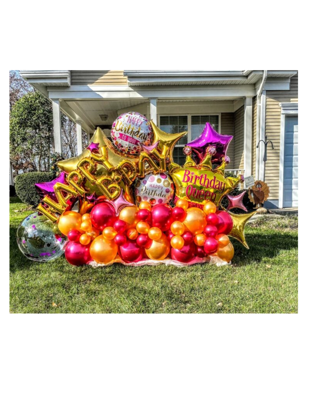 Yard Party Marquee 1 Yard Party Marquee 1