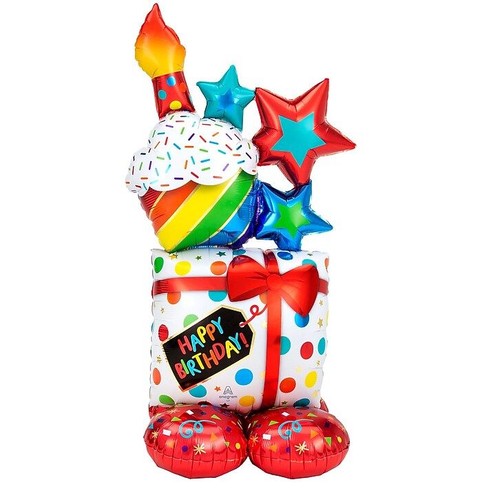 Airloonz Balloons