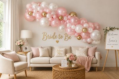 Grab and Go Garland -Classic