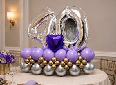 Marquee Bouquet