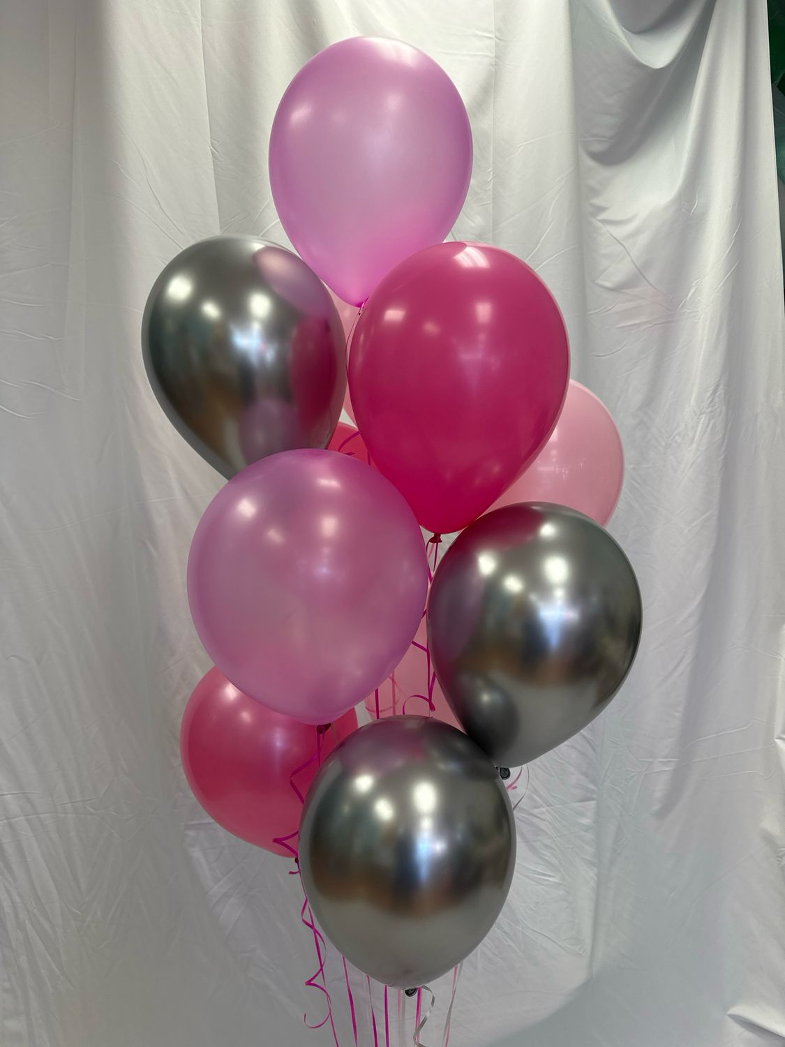 Pretty And Pink