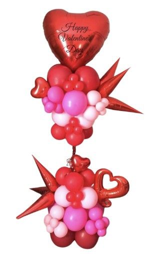 All My Heart Column All My Heart Column