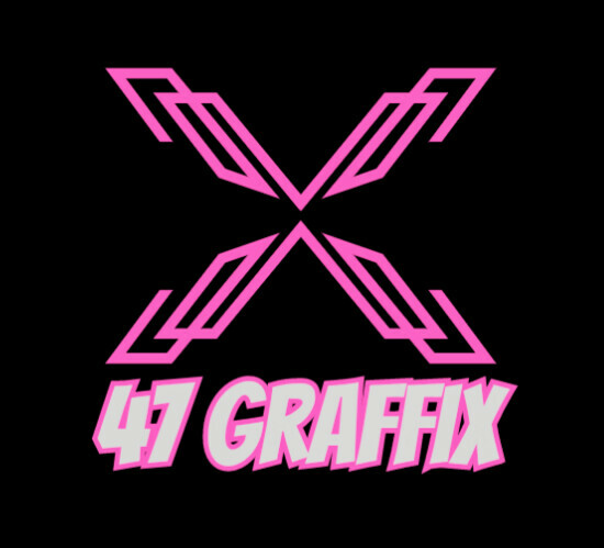47x Graffix
