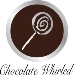 Chocolate Whirled