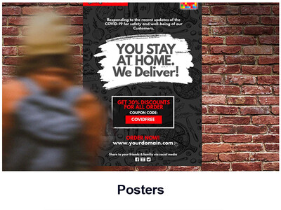 Posters
