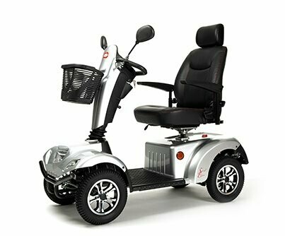 VERMEIREN Carpo 2 SE Elektromobil Seniorenmobil - 15 km/h - 60 KM REICHWEITE! VERMEIREN Carpo 2 SE Elektromobil Seniorenmobil - 15 km/h - 60 KM REICHWEITE!
