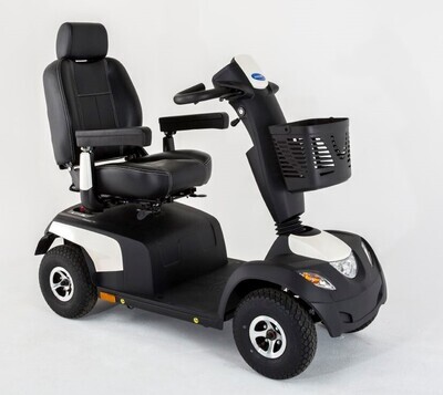 Invacare COMET Pro * 15 km/h * Elektromobil Seniorenmobil E-Scooter