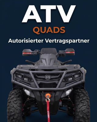 ATV Quad