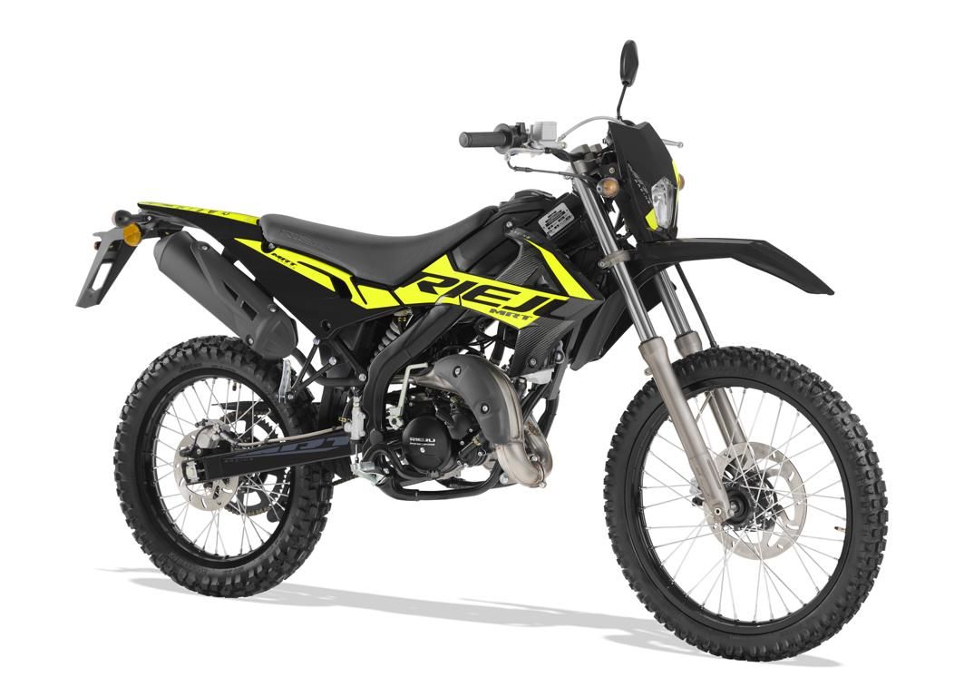 Rieju MRT 50 Enduro (50ccm | 45 km/h) – Schaltmoped Neufahrzeug Cross Moped Rieju MRT 50 Enduro (50ccm | 45 km/h) – Schaltmoped Neufahrzeug Cross Moped