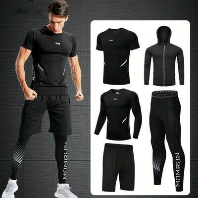 Спортска облека (sportswear)