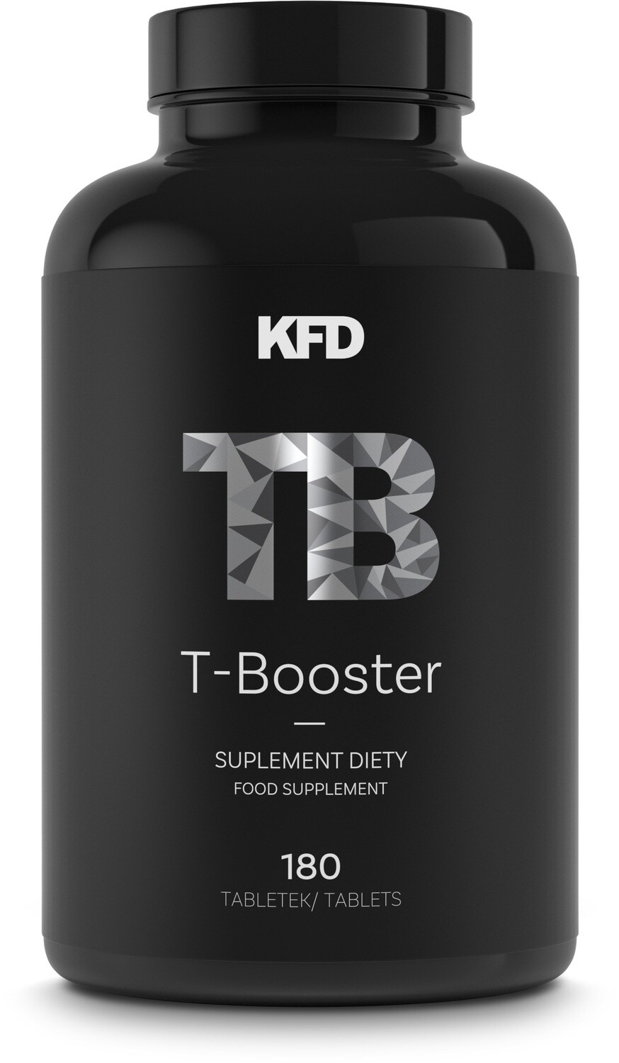 ​KFD T-Booster