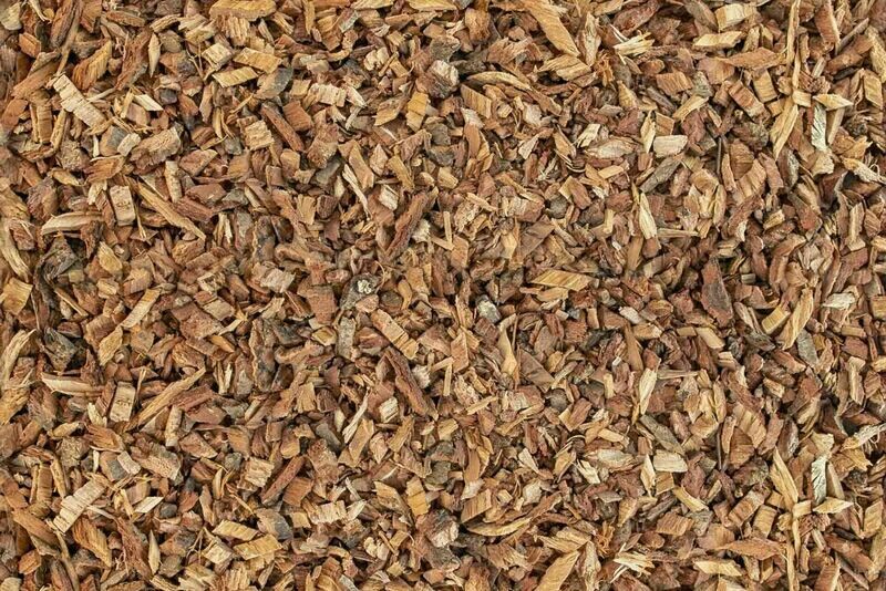 Wood Chips