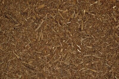 Pine Bark Mulch