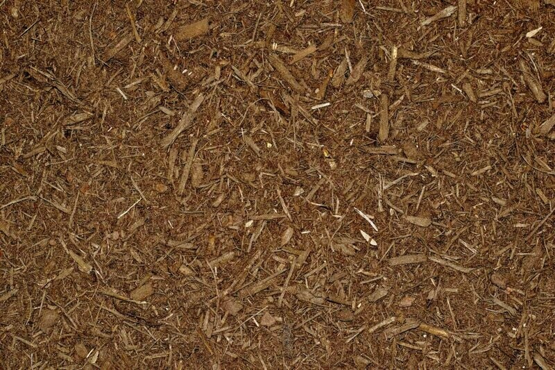 Pine Bark Mulch