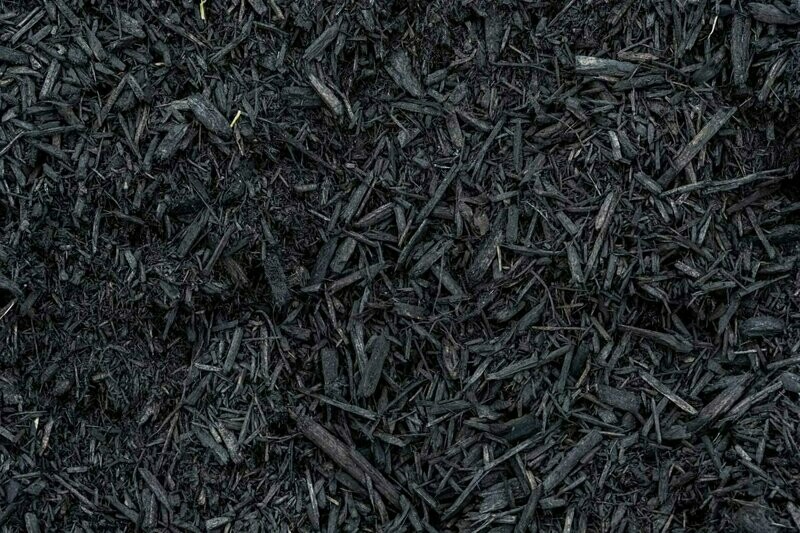 Black Mulch