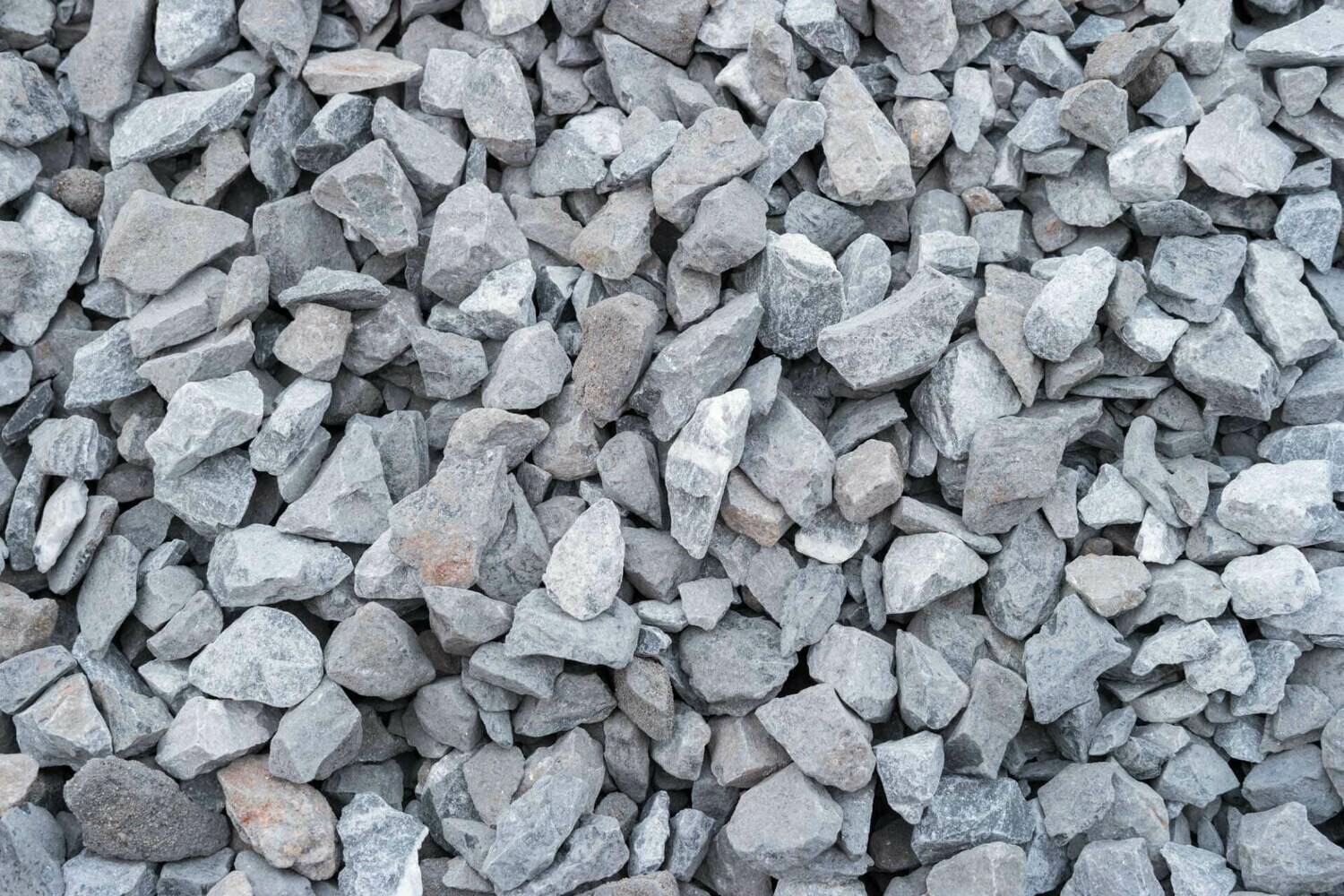 Manufacturer of decorative gravels and crushed stones - A World of Stone