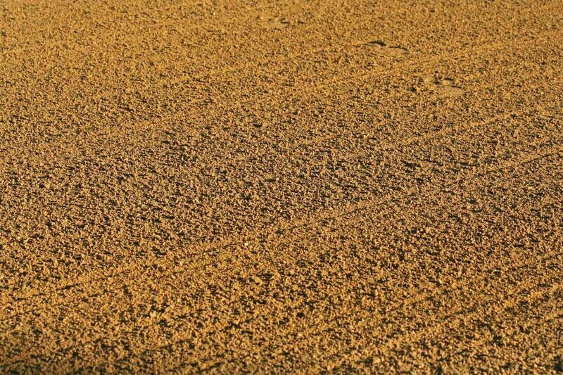Infield Mix