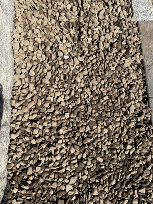 3/4 Natural Riverbed