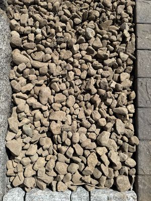 1 1/2 Natural Riverbed