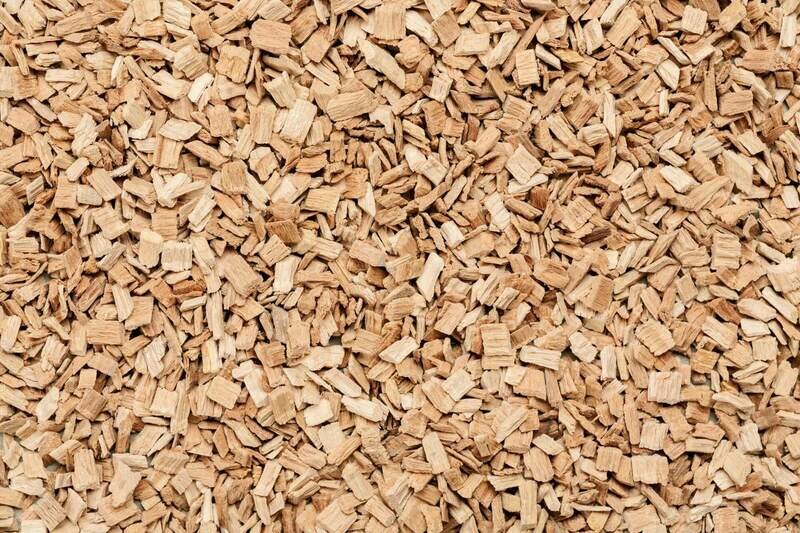 Kidsafe Wood Chips