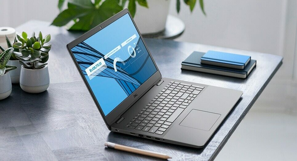 Dell Vostro 3501
