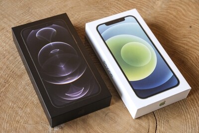 Apple Iphone 12