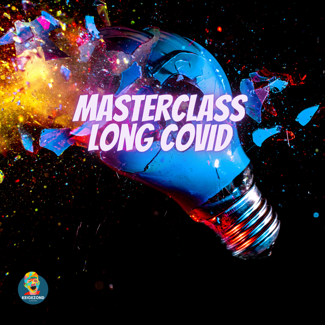 MASTERCLASS LONG COVID