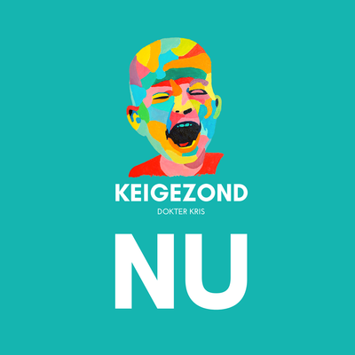 Pre-ORDER KEIGEZOND NU (nieuw concept)