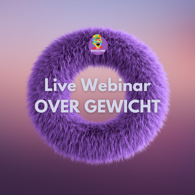 Webinar OVER GEWICHT