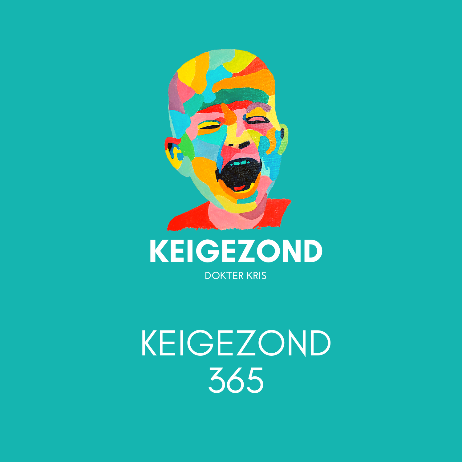 KEIGEZOND 365 (uitverkoop)