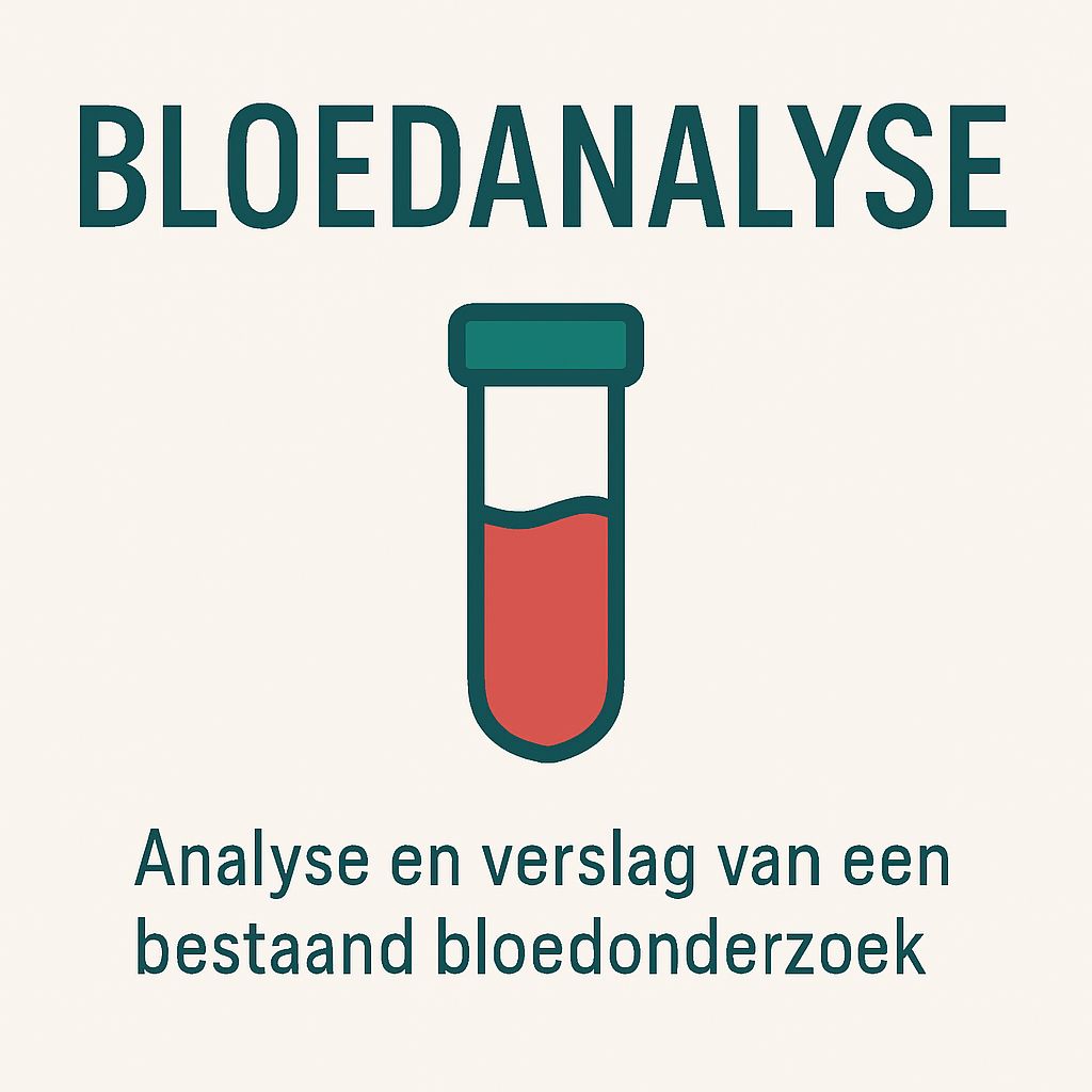 Keigezond Gezondheidsanalyse