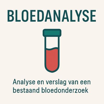 Keigezond Gezondheidsanalyse