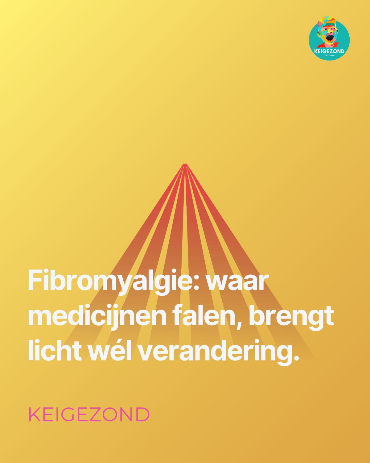 PBMt whole body voor chronische klachten 