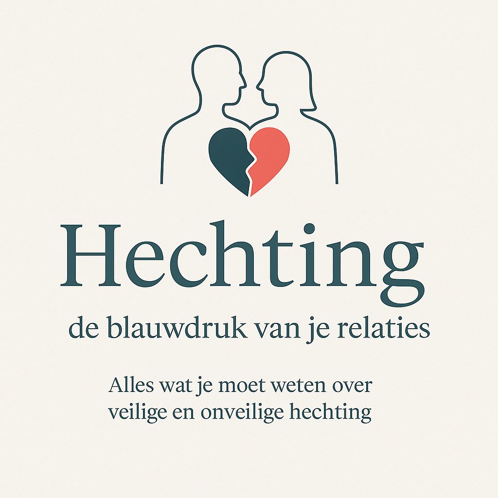 Alles wat je moet weten over (on)veilige hechting (e-book, 26 blz)