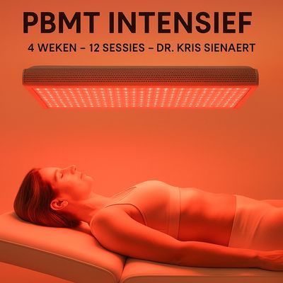 KEIGEZOND Hersteltraject - PBMt Intensief (4 weken)