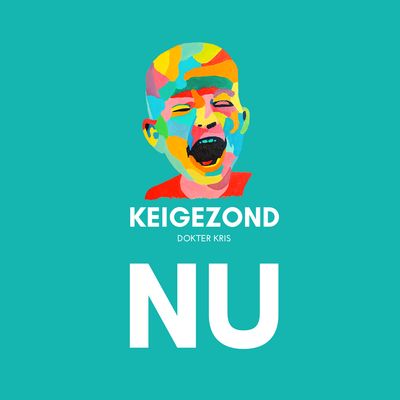 VOORVERKOOP KEIGEZOND NU 2026 (tijdelijk gratis PBMt-lamp twv €497)