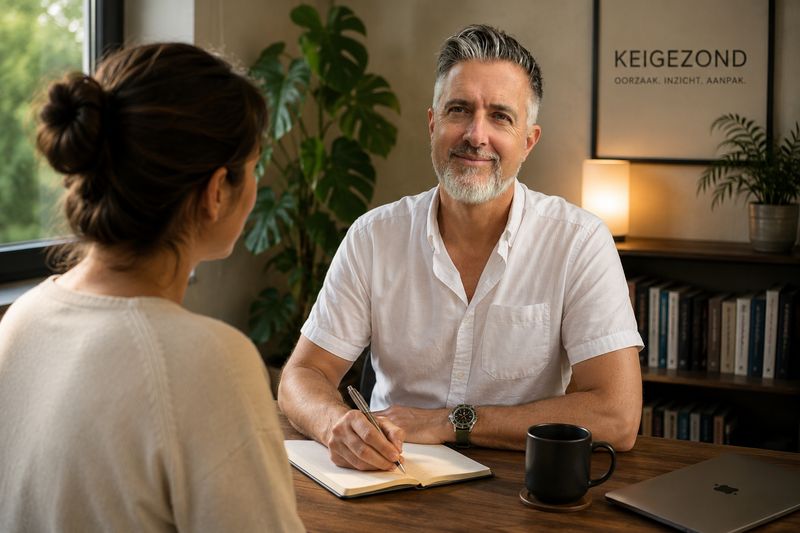 Persoonlijke begeleiding
