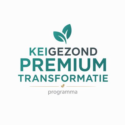 KEIGEZOND PREMIUM Transformatie - met dokter Kris Sienaert