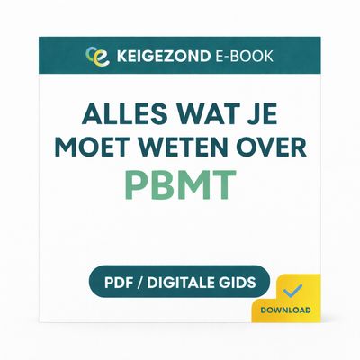 Alles wat je moet weten over PBMT (e-book, 55 blz)