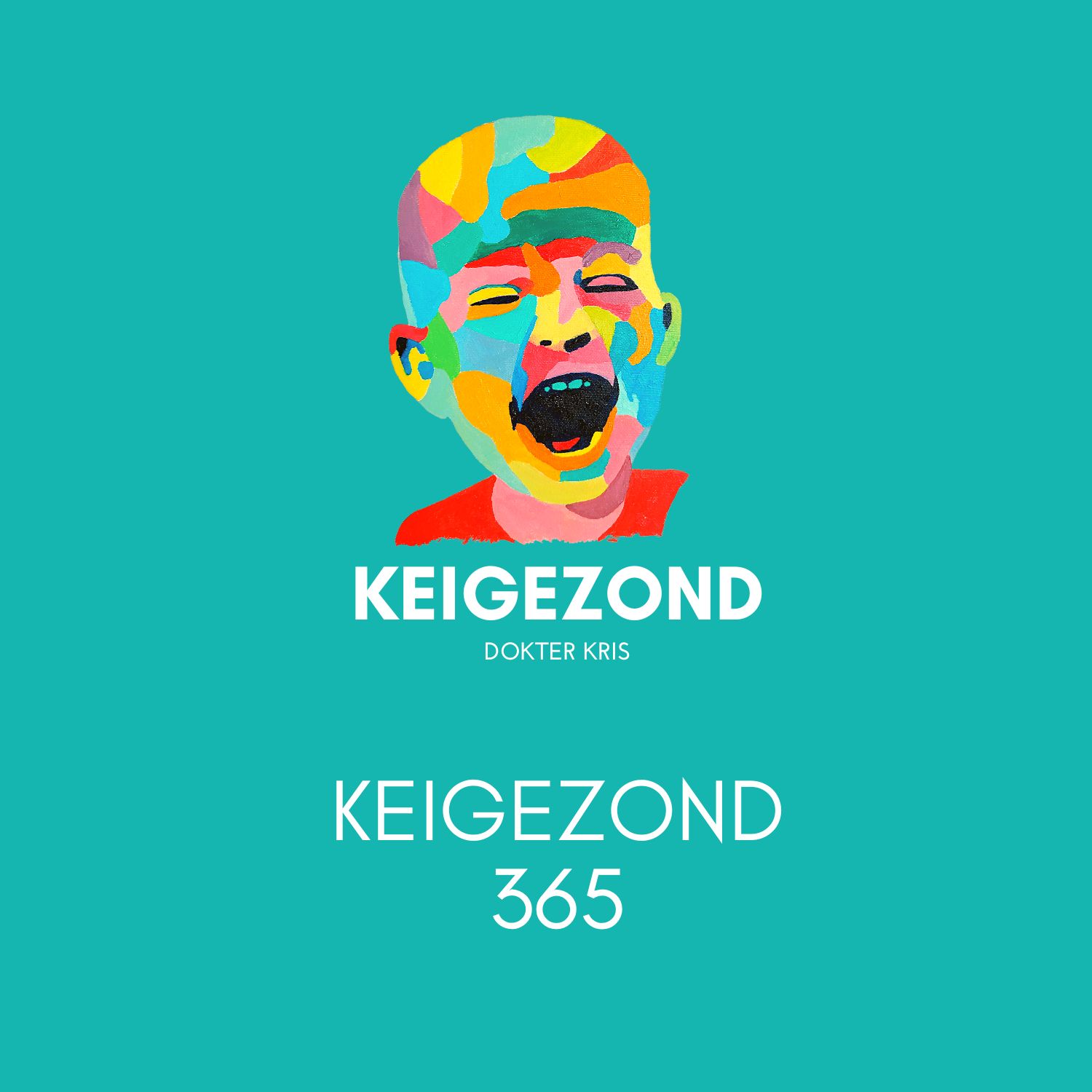 KEIGEZOND 365