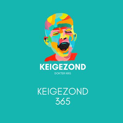 KEIGEZOND 365
