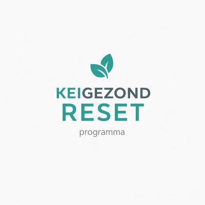 verlenging KEIGEZOND Reset (6 weken extra)