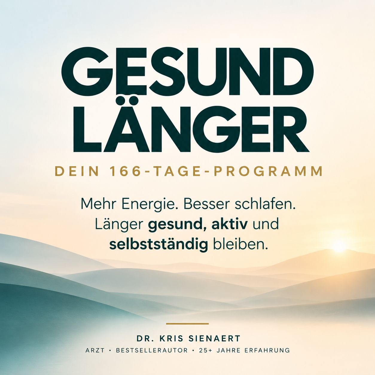 GESUND LÄNGER